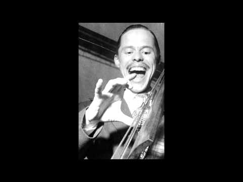 Sacy Sand - Mama el baion (1955)