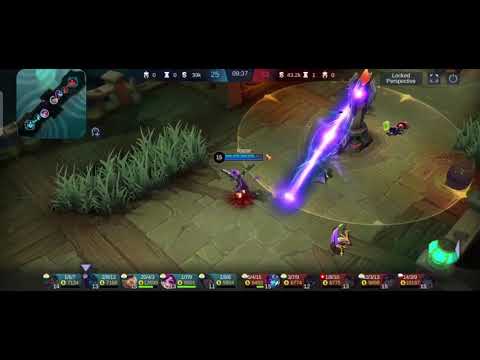 Clint ONE SHOT KILL SAVAGE