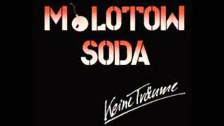 Molotow Soda - Geld