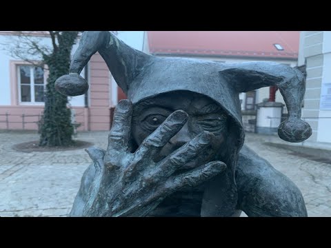 Spaziergang/Demonstration Ehingen, Germany - 14.2.2022 mit Kommentaren/with Interviews.