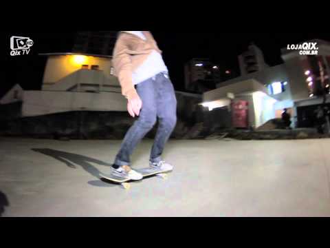 10 Tricks - André Neto