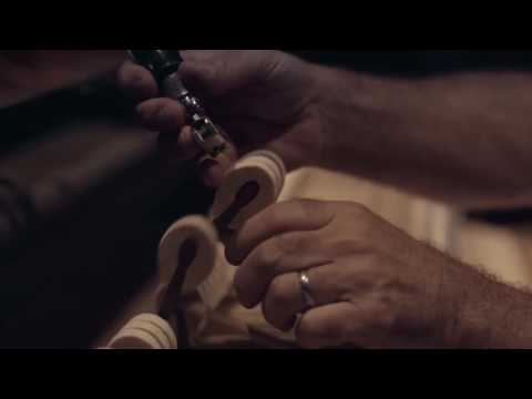 Heifetz Profiles | Piano Technician John Veitch