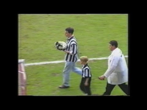 Liverpool v Newcastle United - 1993/94 season - Premiership  (09/04) (0-2)