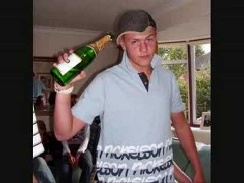 curfew ft impact - me n friends