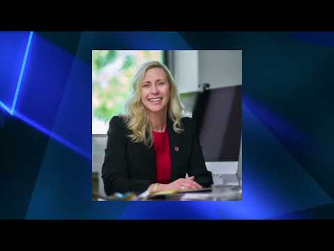 Yale University New President