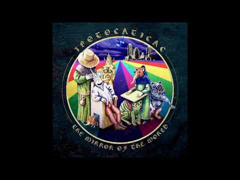 Ipotocaticac & Le Malinard - Il manipule à l'intérieur de l'esprit