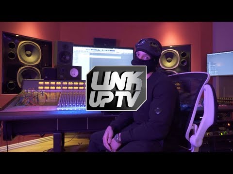 Cpz - Freestyle [Music Video] | Link Up TV
