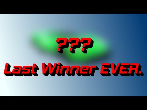 The Final Car Vote Winner EVER - The Street King