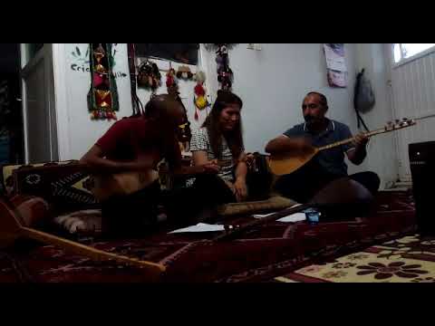 HURİYE&ZEYNAL AHUZAR  DARDADIR GÖNLÜM