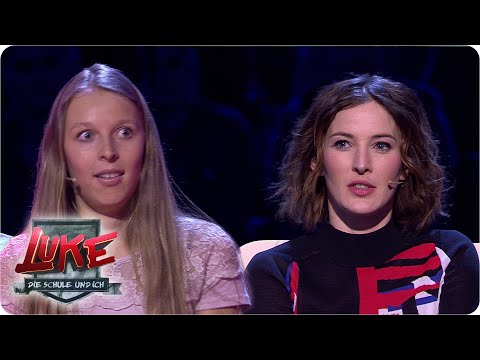 Goethe vs. Schiller - Wer hat das geschrieben?  | 11. Klasse | LUKE! Die Schule und ich