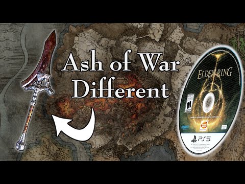 Exploring Elden Ring's 1.00 Version (Mt. Gelmir - Check comments)