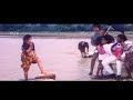 Man Brainwash And Cheats Village Girl Hello Sister Kannada Movie Scene Tennis Krishna