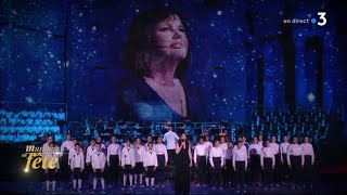 Maurane « Sur un prélude de Bach »