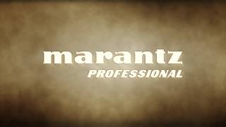 Video thumbnail for Marantz PMD-602A - Portable 2-Channel DSLR Audio Preamp by Marantz Professional