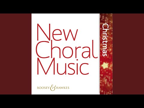 Falling into Mercy (SATB div)