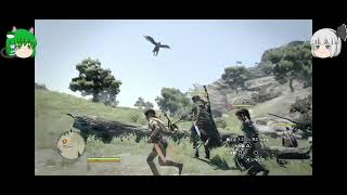 【ゆっくり実況　DRAGON'S DOGMA　DARK ARISEN】ロリ主人公って最強じゃない？　第肆拾肆話