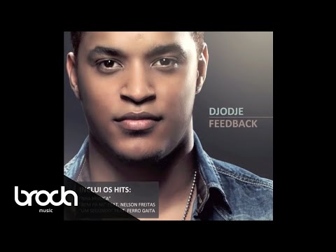 Djodje - Kriola (Rainha Africana) (Audio)
