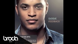 Djodje - Kriola (Rainha Africana) (Audio)
