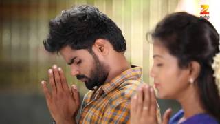 Download lagu Poove Poochoodava | பூவே பூச்சுடவா | Best Scene - 68 | Shiva, Shakti | Romantic Serial | Zee Tamil mp3