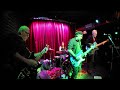 The WrayCyclers - The Black Widow (Link Wray)