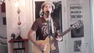 Lindsey Buckingham-Not Too Late by Ryan Ward