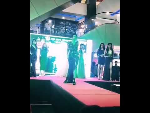 Manasa D Fashion freek of India