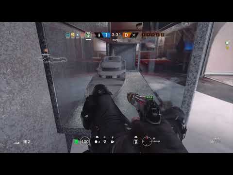 Caveira Hiding Spot 1