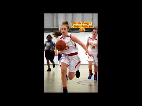 2017 MS MD Lady Hoopmasters Highlights HD