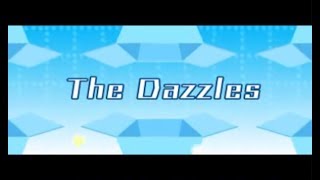 Cover art for The Dazzles