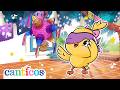 Piñata Time Birthday Song Nursery Rhyme Kids Song Canticos