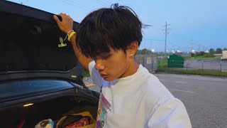 Let's Bring Back Vlogging | Day in the Life of a 22 years old Asian