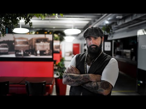 Grüezi Italia Tour 2022 | Official Trailer