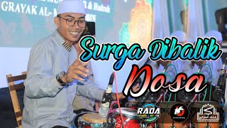 Download lagu SURGA DIBALIK DOSA | COVER AKANG KENDANG | MAJELIS GRAYAK KENDAL mp3