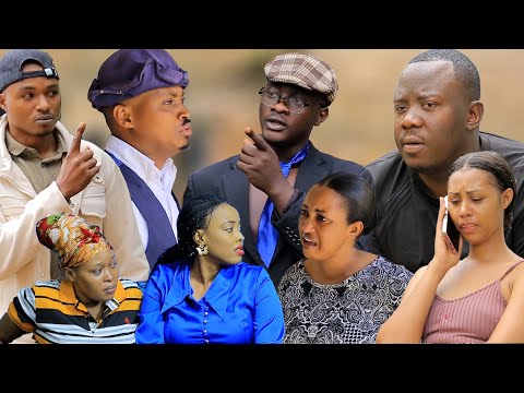 THE CONTRACT EP 100 : URI KILLAMAN WAKORA IK ?