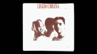 Legião Urbana - Petróleo do Futuro - 1985