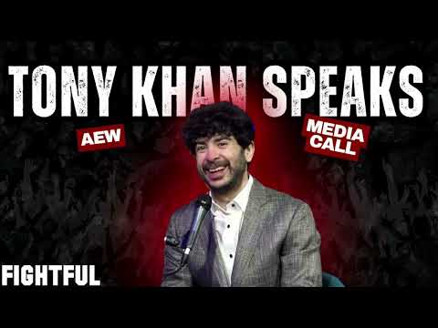 Tony Khan on Jack Harlow, Injuries To Queen Aminata And Nick Wayne, ROH TV Deal