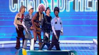 dont stop me now (ymca dancer)