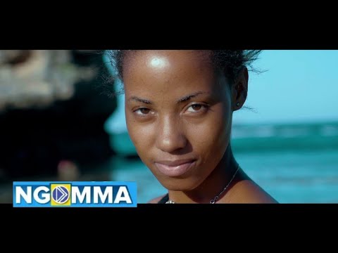 JAX_LUVA-MAWENGE [OFFICIAL VIDEO]