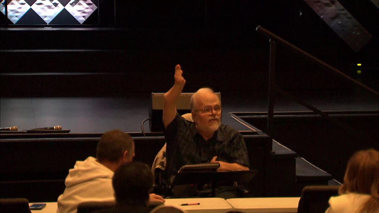 Wednesday Night Bible Study | Revelation: End Time Prophecies