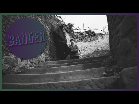 S-ero ft. Toni-L  - Banger (prod. Soundtrax)