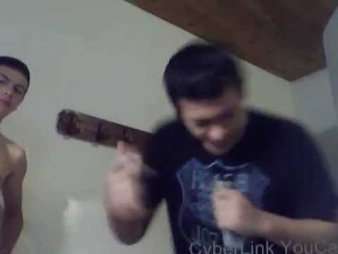 Golpe A Golpe Ft. Nicky Jam, Yaga Y Mackie - Amor Bandido (Official Remix) (Prod. By Alexander Dj)