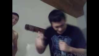 Golpe A Golpe Ft. Nicky Jam, Yaga Y Mackie - Amor Bandido (Official Remix) (Prod. By Alexander Dj)