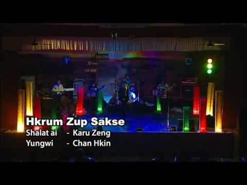 Chan khin - Hkrumzup sakse