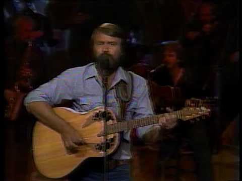 Letter to Home (Love Always) (written by Carl Jackson) - Glen Campbell