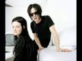 Jack White - Never Far Away. Solo Acoustic 