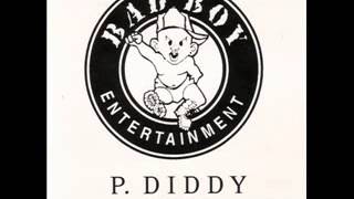 P Diddy feat. Kelis - Let's Get Ill (Master Mix)