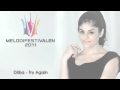 Dilba - Try Again (Melodifestivalen 2011) SWEDEN ...