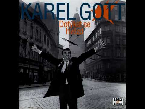 Karel Gott & Jana Petrů - Nová ofina (18.9.1964, vydáno 1965)