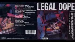 E.S.G - Swisha Killa