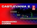 Castlevania 2 Simon S Quest Cheat Codes On The NES Classic Edition